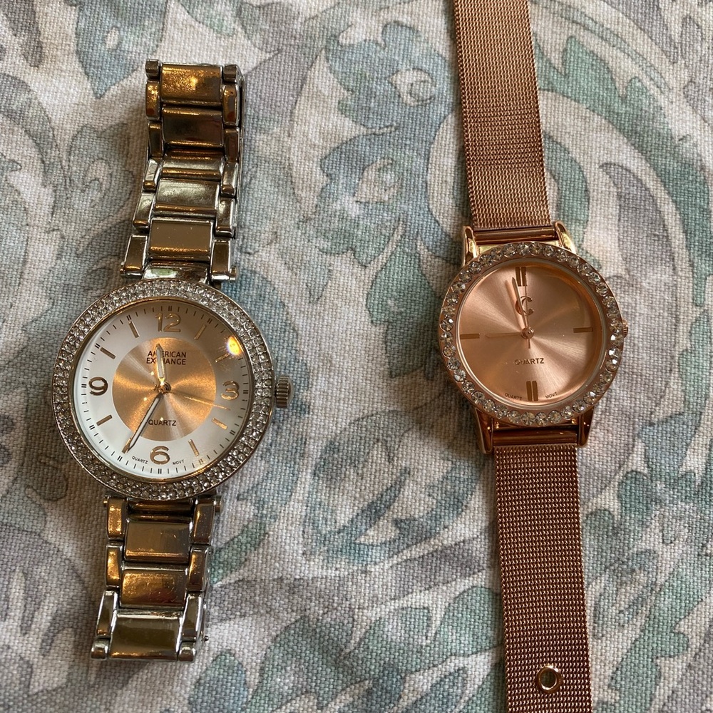 Women’s watches